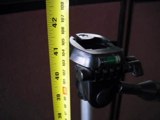 ขาตั้งกล้อง VERTEX S212 ขาตั้งกล้อง VERTEX S212