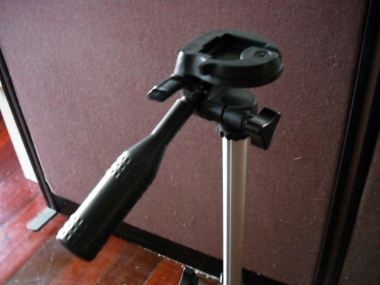 ขาตั้งกล้อง VERTEX S212 ขาตั้งกล้อง VERTEX S212