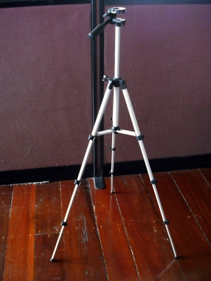 ขาตั้งกล้อง VERTEX S212