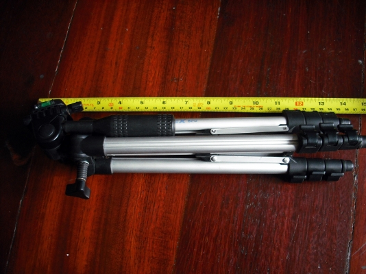 ขาตั้งกล้อง VERTEX S212 ขาตั้งกล้อง VERTEX S212