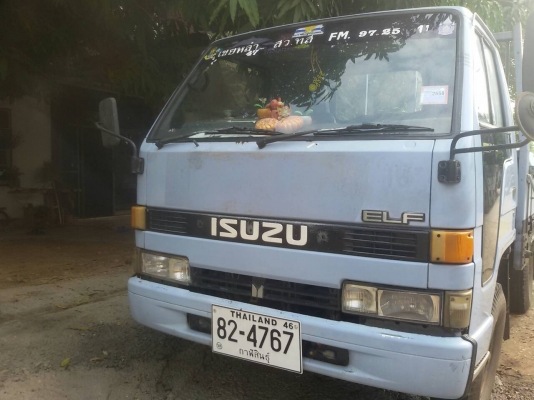 ขาย 4 ล้อ ISUZU NKR 88 แรงม้า 2800 cc**** มัดจำแล้ว10,000 บาท ลูกค้าคุณทัศน์ จ.เชียงใหม่ ขอบคุณคับ******  เครื่องแน่นมากคับ แห้ง ประหยัดน้ำมันสุดๆ ช่วงล่างดีเยี่ยม แซสซีสวยๆเดิมตลอดเส้น พร้อมใช้งานทันที ทะเบียนพร้อมโอน