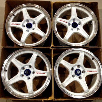 ----------ขายแล้ว----------แม็กซ์ 17นิ้ว