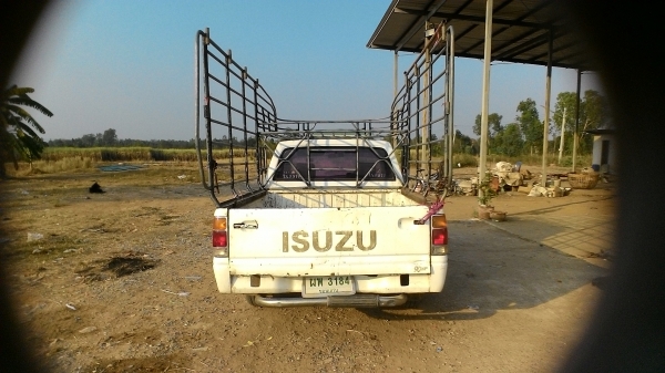 ขายรถกระบะด่วน