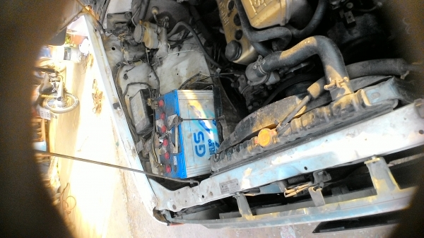 ขายรถกระบะด่วน