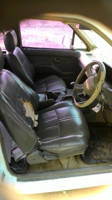 ขายรถกระบะด่วน