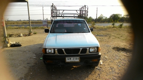 ขายรถกระบะด่วน