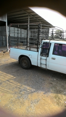 ขายรถกระบะด่วน