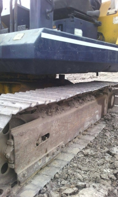 Komatsu 175,000 บาท PC30-5 เครื่องดี ปั้มดี โซ่หนา เอกสารชื้อขาย 090-772-3710 090-772-3708 Komatsu 175,000 บาท PC30-5 เครื่องดี ปั้มดี โซ่หนา เอกสารชื้อขาย 090-772-3710 090-772-3708