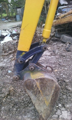 Komatsu 175,000 บาท PC30-5 เครื่องดี ปั้มดี โซ่หนา เอกสารชื้อขาย 090-772-3710 090-772-3708 Komatsu 175,000 บาท PC30-5 เครื่องดี ปั้มดี โซ่หนา เอกสารชื้อขาย 090-772-3710 090-772-3708