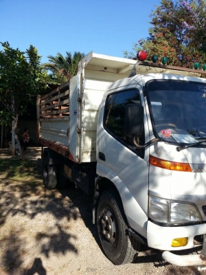 Hino 121 ปี48ติดต่อ080-1405528