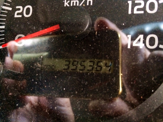 ขายด่วน รถหกล้อ hono  mega  145  ปี 54  สภาดีมาก ยาว5.5