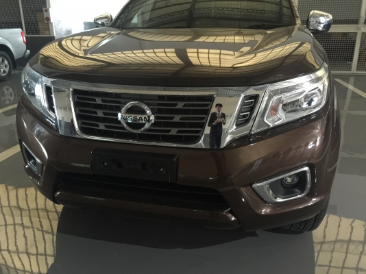 ดาว 19,900 NISSAN NAVARA 2016  086-666-2924