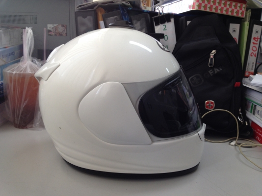 ขายหมวกกันน็อค aria ขายหมวกกันน็อค aria