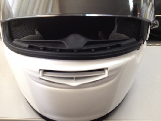 ขายหมวกกันน็อค aria