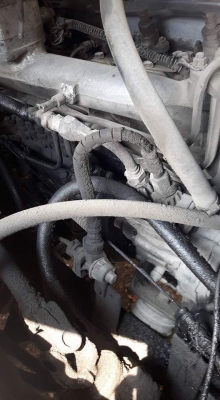 สิบล้อหัวยาว isuzu เครื่อง6BD1 ปั้มลม เบรคทิฟฟี่ พวงมาลัยเพาเวอร์ ช่วงล่างจั้มโบ้ 200 เกียร์ 6 เกียร์เสื้อลายตูดย้อย เครื่องดี สิบล้อหัวยาว isuzu เครื่อง6BD1 ปั้มลม เบรคทิฟฟี่ พวงมาลัยเพาเวอร์ ช่วงล่างจั้มโบ้ 200 เกียร์ 6 เกียร์เสื้อลายตูดย้อย เครื่องดี