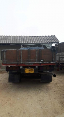 สิบล้อหัวยาว isuzu เครื่อง6BD1 ปั้มลม เบรคทิฟฟี่ พวงมาลัยเพาเวอร์ ช่วงล่างจั้มโบ้ 200 เกียร์ 6 เกียร์เสื้อลายตูดย้อย เครื่องดี สิบล้อหัวยาว isuzu เครื่อง6BD1 ปั้มลม เบรคทิฟฟี่ พวงมาลัยเพาเวอร์ ช่วงล่างจั้มโบ้ 200 เกียร์ 6 เกียร์เสื้อลายตูดย้อย เครื่องดี