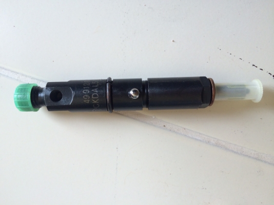 ขายหัวฉีด CUMMINS 6BTA5.9 (เครื่องยนต์ 6 สูบ) ของใหม่