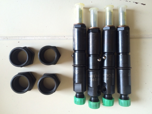 ขายหัวฉีด CUMMINS 6BTA5.9 (เครื่องยนต์ 6 สูบ) ของใหม่