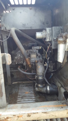 ขายรถแมคโครEX120-2สภาพพร้อมใช้งานไฟฟ้าครบสนใจติดต่อ0851562314 ขายรถแมคโครEX120-2สภาพพร้อมใช้งานไฟฟ้าครบสนใจติดต่อ0851562314