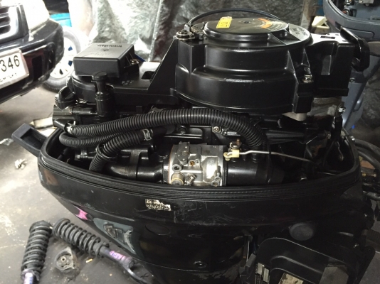 ขายเครื่องsuzyki 15 fourstroke ขายเครื่องsuzyki 15 fourstroke