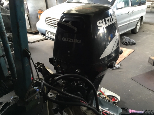 ขายเครื่องsuzyki 15 fourstroke ขายเครื่องsuzyki 15 fourstroke