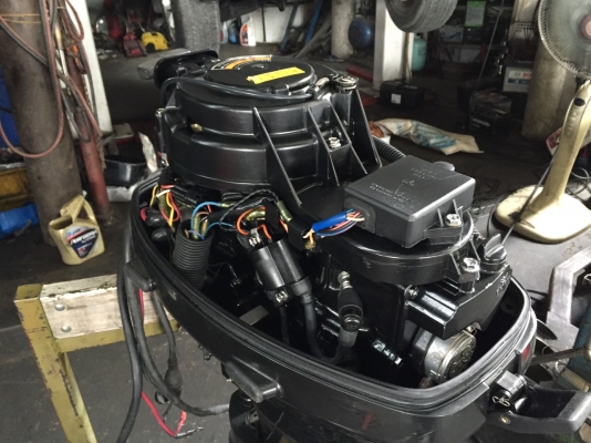 ขายเครื่องsuzyki 15 fourstroke ขายเครื่องsuzyki 15 fourstroke