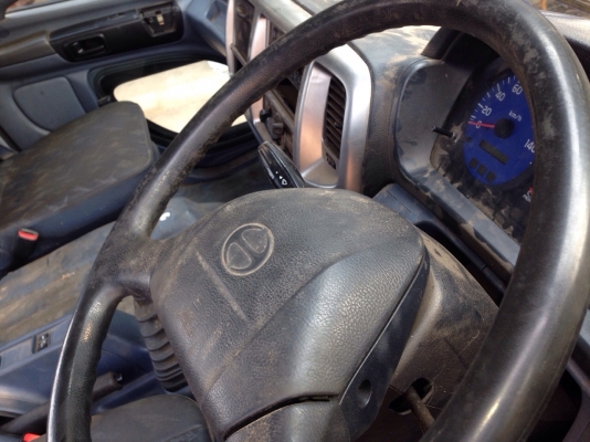 รถโม่ปุน HINO