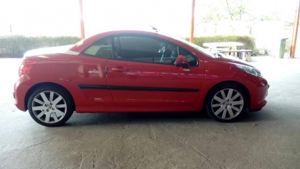 ขายรถเปอร์โย