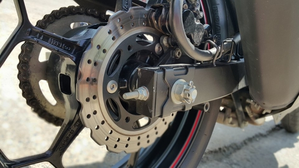 z250 2014 สวยกริ๊บไร้ที่ติจริงๆ วิ่ง 8000 กิโล ราคาไม่แพง รถดีมากๆ ต่อรองได้