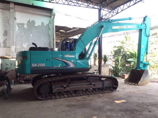 KOBELCO SK200-8 SUPER X 5,100 ชั่วโมง เอกสาร Invoice รถออกป้ายแดงมือเดียว คู่มือยังไม่ผ่านการใช้งาน สภาพรถสีเดิมทั้งคัน รถสวยมาก พร้อมใช้งาน สนใจติดต่อด่วน!! 089-0854790 KOBELCO SK200-8 SUPER X 5,100 ชั่วโมง เอกสาร Invoice รถออกป้ายแดงมือเดียว คู่มือยังไม่ผ่านการใช้งาน สภาพรถสีเดิมทั้งคัน รถสวยมาก พร้อมใช้งาน สนใจติดต่อด่วน!! 089-0854790