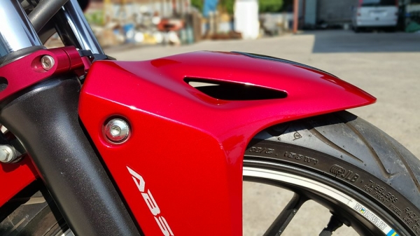 CB500F 2013 วิ่ง 3,000 โลแท้ แต่ง BIKER แท้ท่วมคัน สวย ใสไร้ที่ติ CB500F 2013 วิ่ง 3,000 โลแท้ แต่ง BIKER แท้ท่วมคัน สวย ใสไร้ที่ติ