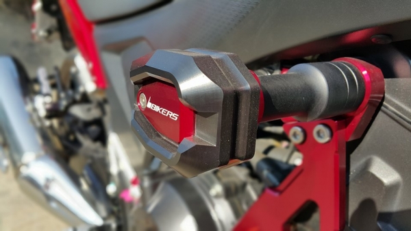 CB500F 2013 วิ่ง 3,000 โลแท้ แต่ง BIKER แท้ท่วมคัน สวย ใสไร้ที่ติ CB500F 2013 วิ่ง 3,000 โลแท้ แต่ง BIKER แท้ท่วมคัน สวย ใสไร้ที่ติ