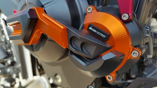 CB500F 2013 วิ่ง 3,000 โลแท้ แต่ง BIKER แท้ท่วมคัน สวย ใสไร้ที่ติ CB500F 2013 วิ่ง 3,000 โลแท้ แต่ง BIKER แท้ท่วมคัน สวย ใสไร้ที่ติ