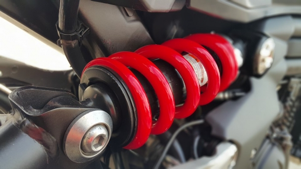 ER6N 2013 วิ่ง 8,000 กิโล พร้อมใช้ ไม่แพง ต่อรองได้