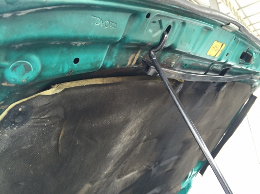 ขาย TOYOTA - HILUX TIGER CAB 4WD ขาย TOYOTA - HILUX TIGER CAB 4WD