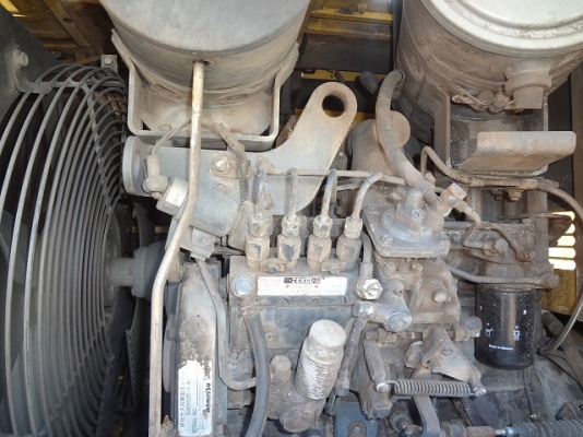 WA100-3 ต้องสั่งนำเข้า รถอยู่ญี่ปุ่น ราคาถูก