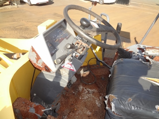 WA100-3 ต้องสั่งนำเข้า รถอยู่ญี่ปุ่น ราคาถูก