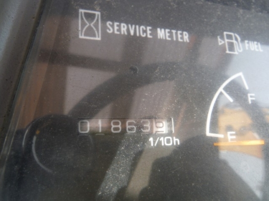 WA100-3 ต้องสั่งนำเข้า รถอยู่ญี่ปุ่น ราคาถูก