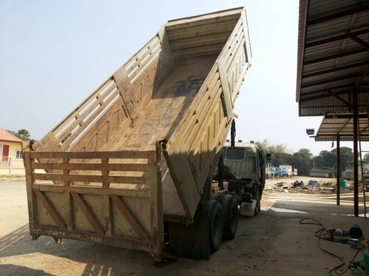 ขาย กระบะดั้มสามมิตร ขาย กระบะดั้มสามมิตร