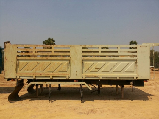 ขาย กระบะดั้มสามมิตร ขาย กระบะดั้มสามมิตร