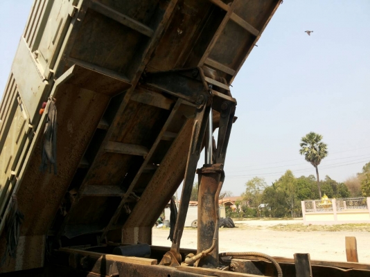 ขาย กระบะดั้มสามมิตร ขาย กระบะดั้มสามมิตร