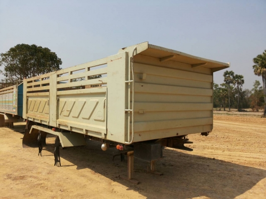 ขาย กระบะดั้มสามมิตร