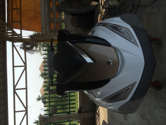 YAMAHA WaveRunner FX Cruiser High Output 1.6 ปี 2006 นำเข้าจากUSA.
