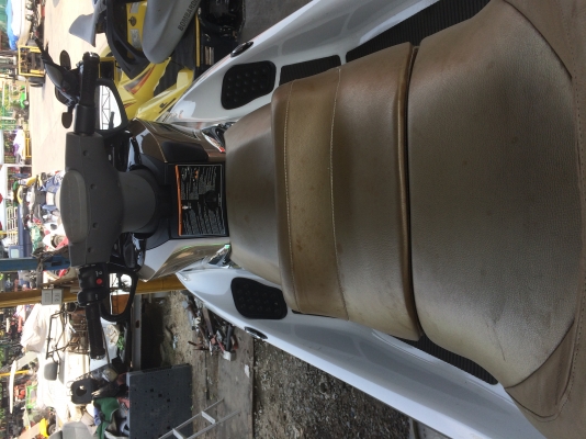 YAMAHA WaveRunner FX Cruiser High Output 1.6 ปี 2006 นำเข้าจากUSA.