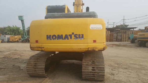 ขายรถแมคโครKomatsu PC160-8LCสภาพพร้อมใช้งานครับสนใจติดต่อ0851562314 ขายรถแมคโครKomatsu PC160-8LCสภาพพร้อมใช้งานครับสนใจติดต่อ0851562314