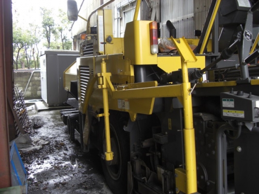 HA60W-7 299ชั่วโมง ปี2013 ไม่ได้เข้าไทย ต้องสั่งนำเข้า HA60W-7 299ชั่วโมง ปี2013 ไม่ได้เข้าไทย ต้องสั่งนำเข้า