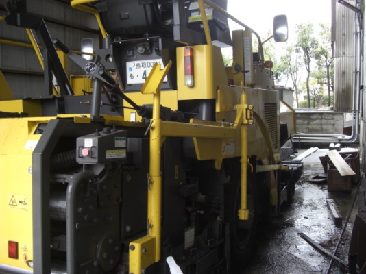 HA60W-7 299ชั่วโมง ปี2013 ไม่ได้เข้าไทย ต้องสั่งนำเข้า HA60W-7 299ชั่วโมง ปี2013 ไม่ได้เข้าไทย ต้องสั่งนำเข้า