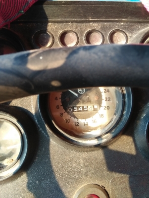 ขายด่วน NewHolland TS 90