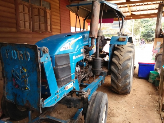 ขายด่วน NewHolland TS 90