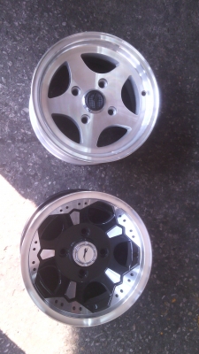 ขายล้อแม๊กใหม่ขอบ12 1ชุดสี่วง ขายล้อแม๊กใหม่ขอบ12 1ชุดสี่วง